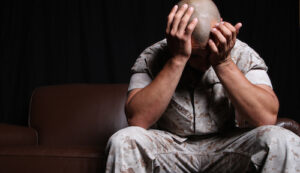 veterans and ptsd